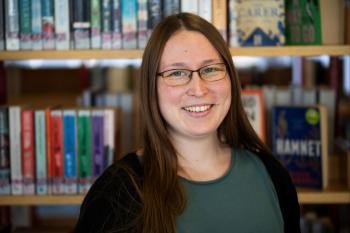 Anonymes Porträtbild