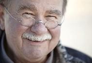 Portrait von Ernst Konarek