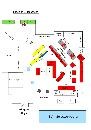 Lageplan Bibliothek Erdgeschoss